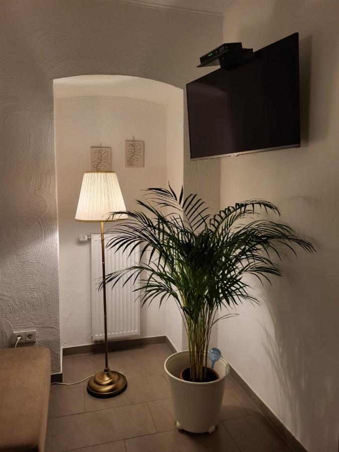 Tks-Home Mundersbach 外观 照片
